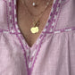 Blessings Necklace | 14k Gold Filled
