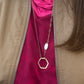 The Keeper Necklace