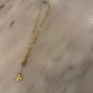 In Christ Alone Necklace