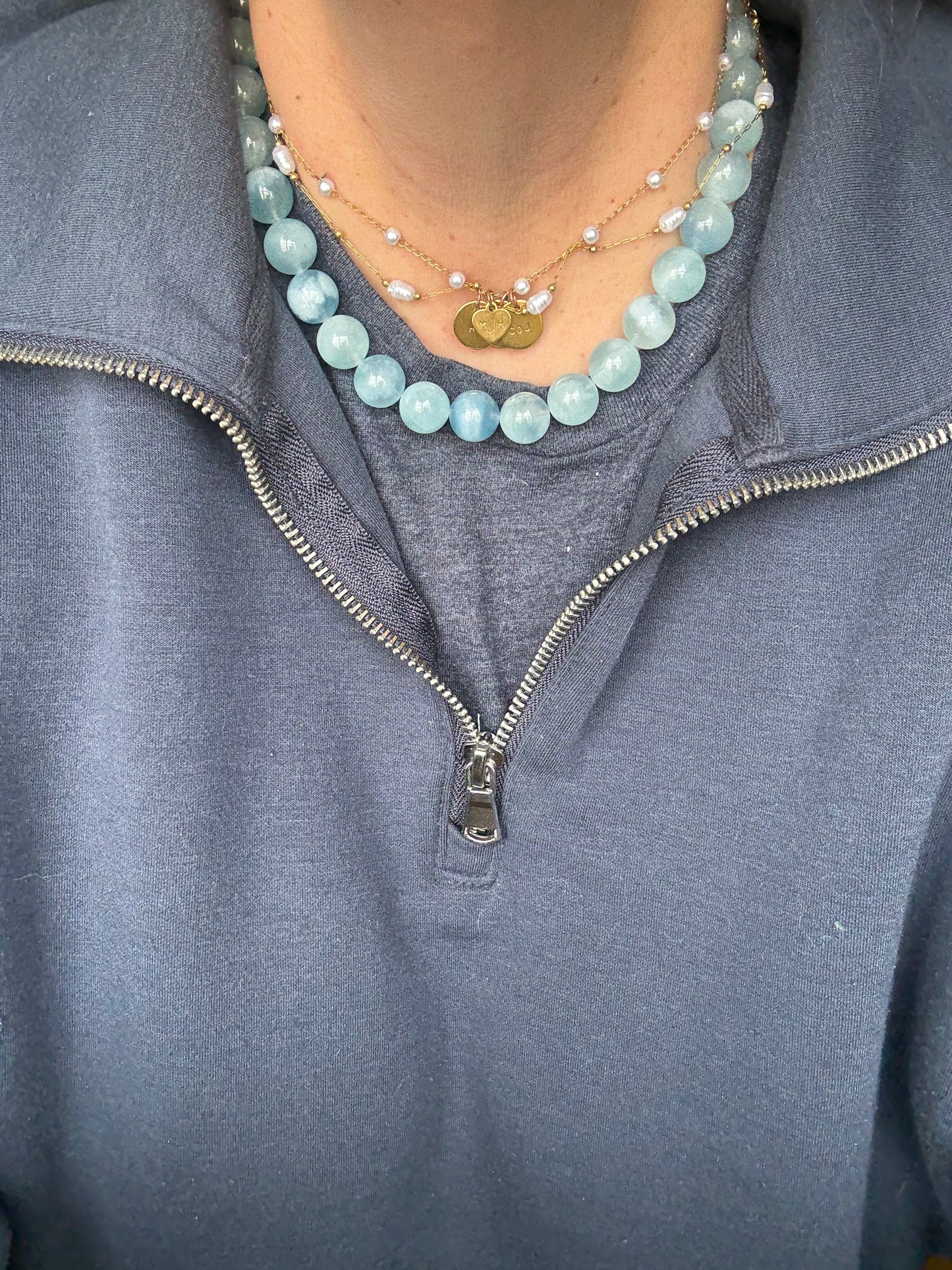 Serena Necklace