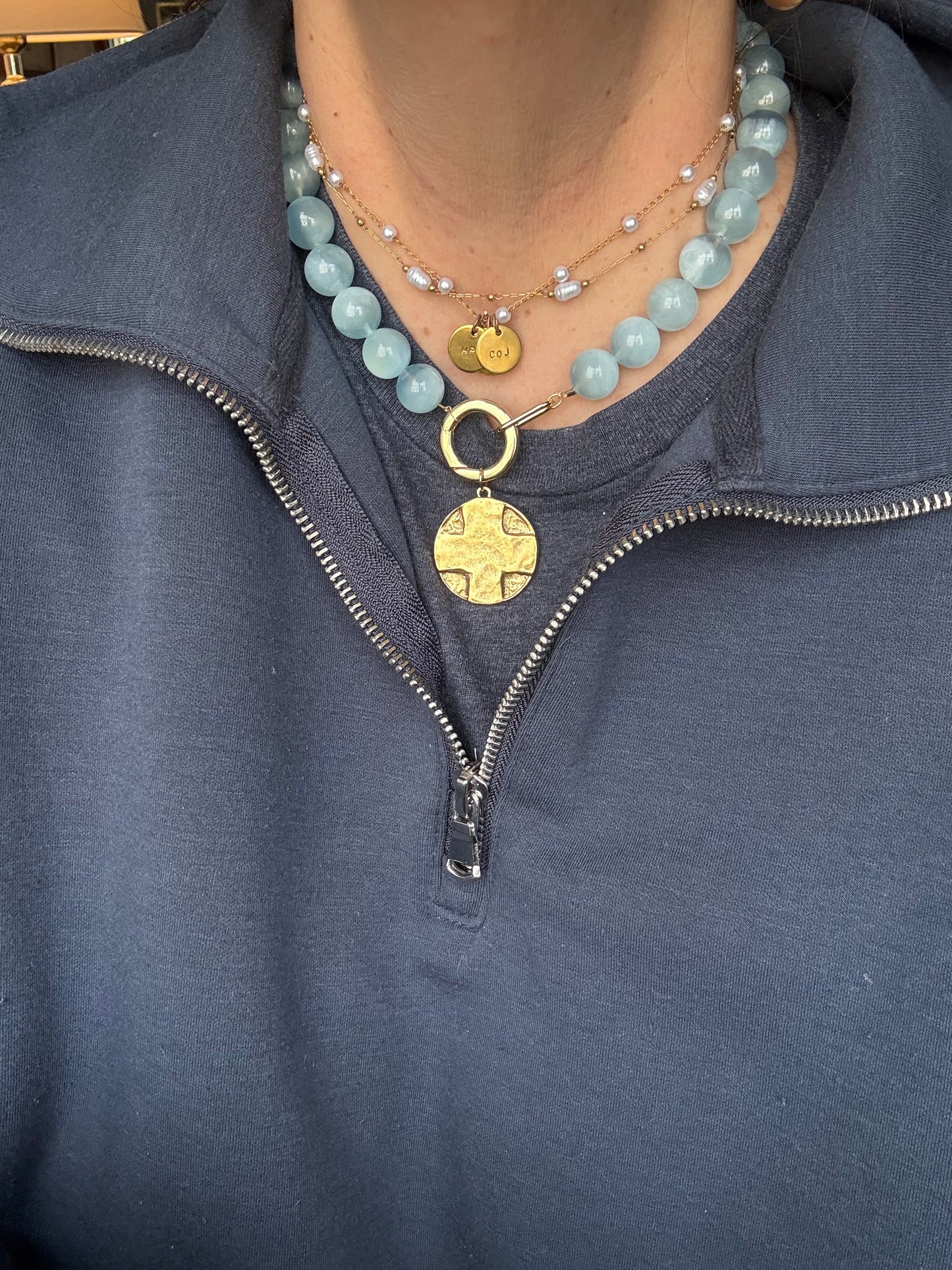 Serena Necklace