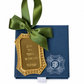 Vintage Crest Ornament