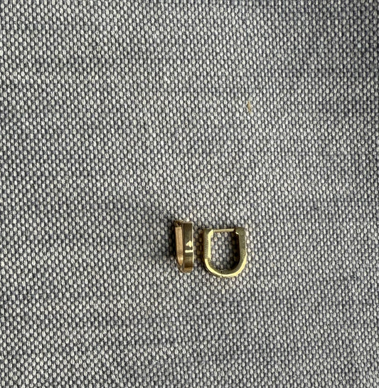 Ro Earrings