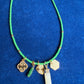 Mini Charm Necklace