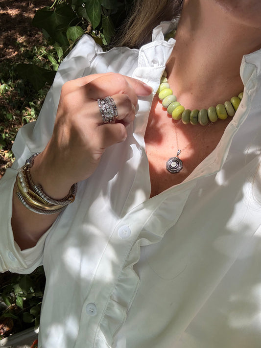 The Missy Necklace
