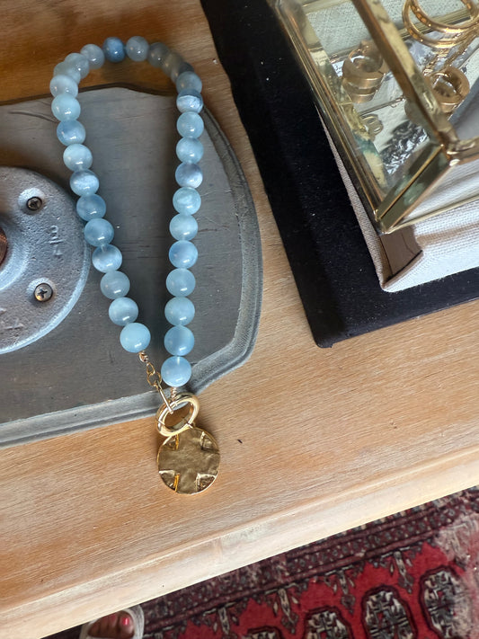 Serena Necklace