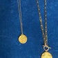 Serenity prayer and Lord’s Prayer Necklace Bundle