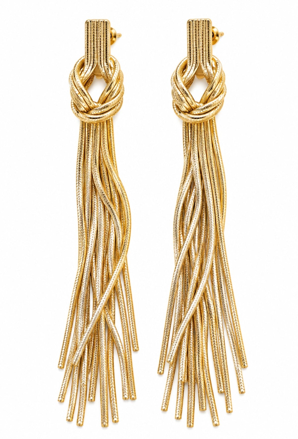 The Britt Earrings
