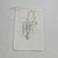 Be Still Pearl Bracelet