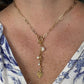 Starburst Necklace
