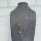 Starburst Necklace
