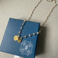 The Woods Necklace