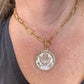Patriotic Coin Necklace