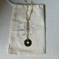 New Beginning Charm and Prayer Card