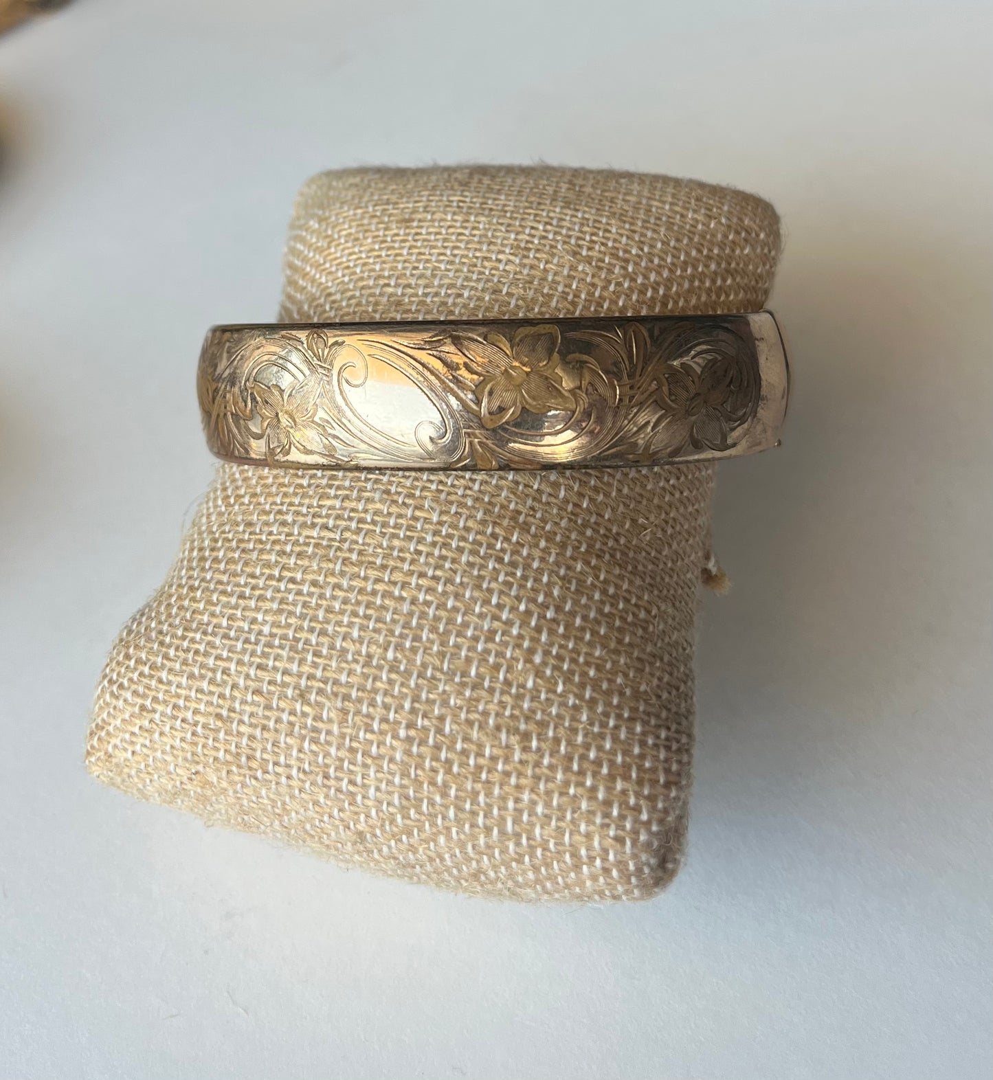 Vivian Vintage Bangle