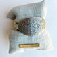 Round Top Fleur Cuff