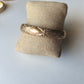 Elizabeth Antique Bangle