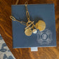 Shell Be Still Necklace