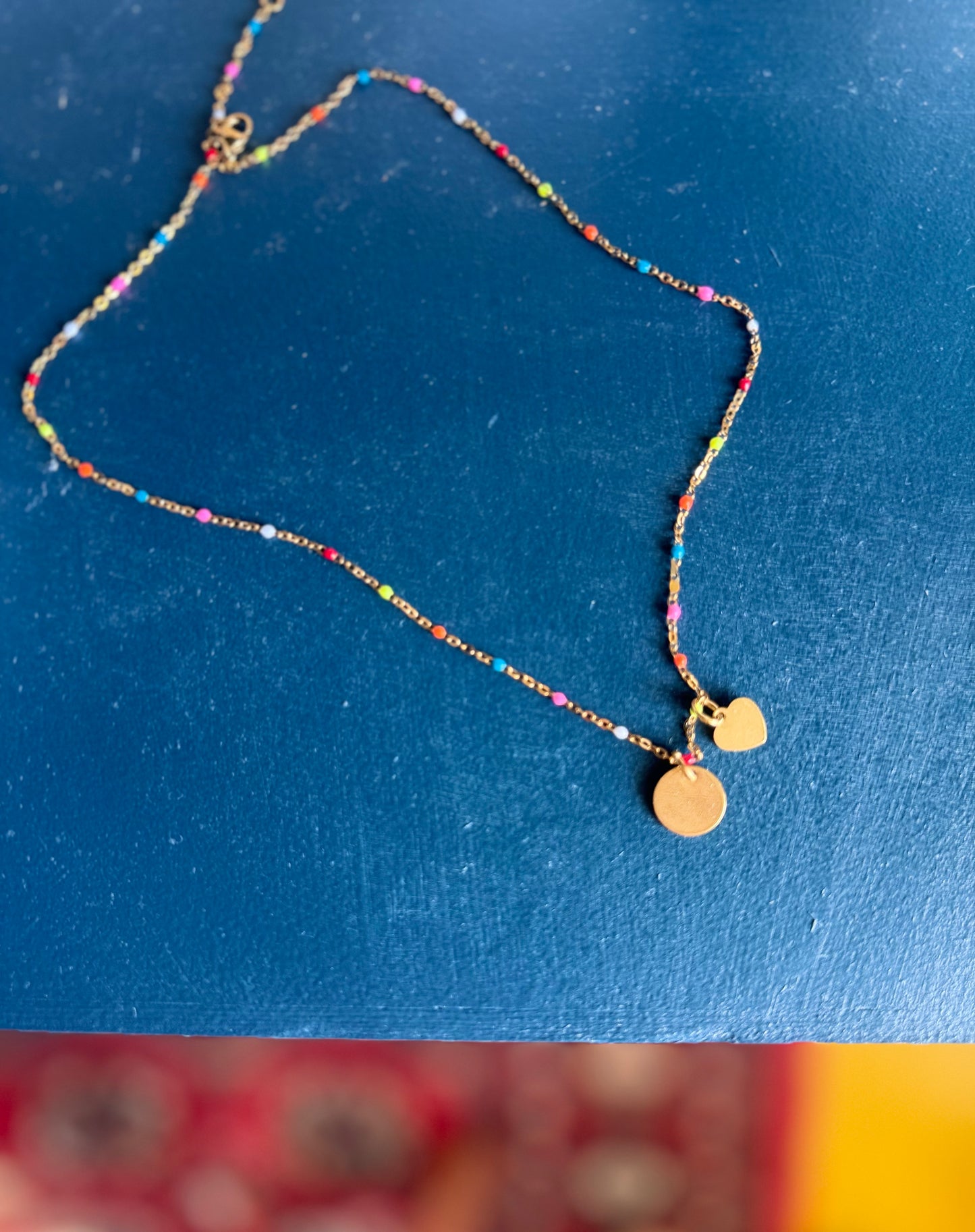 The Nat Necklace
