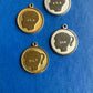 Beloved Silhouette Charm