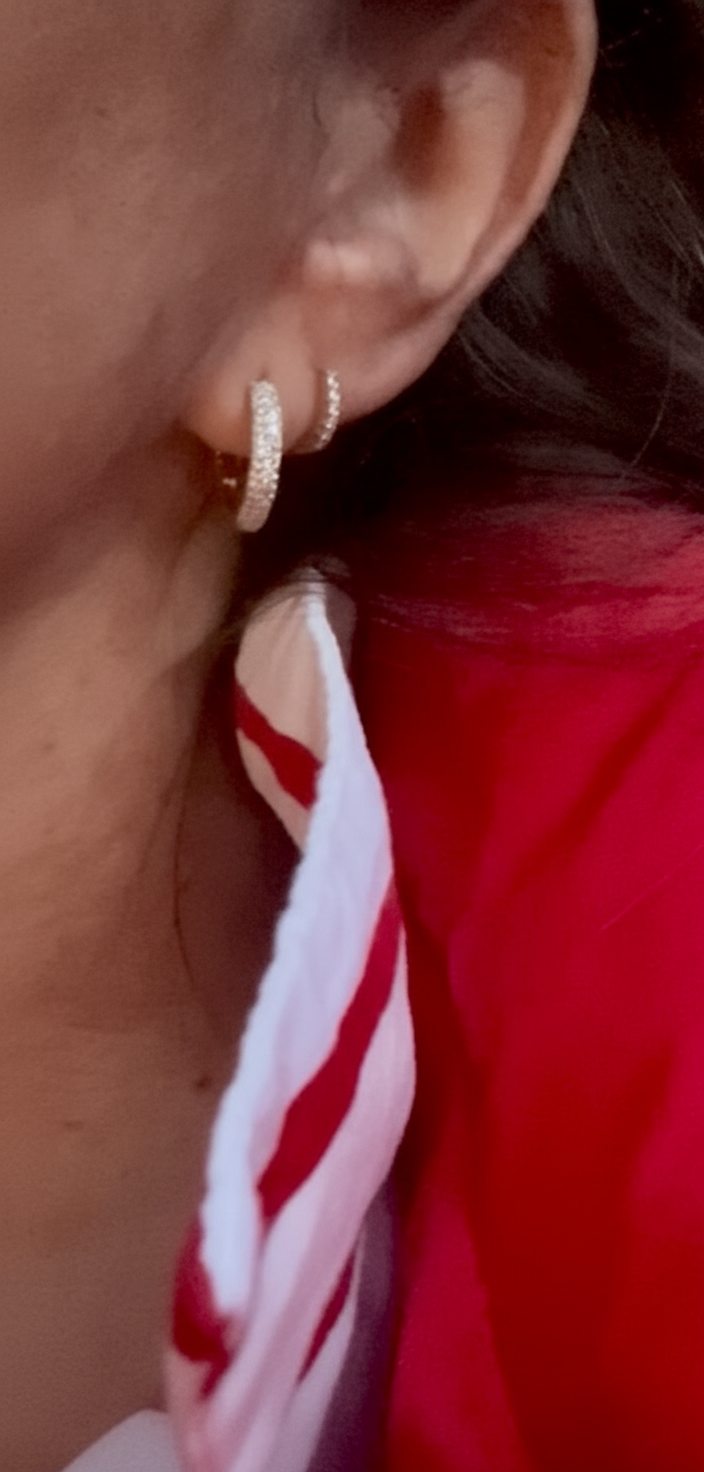 Emma Diamond Huggies