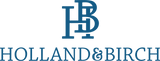 Holland and Birch Logo 