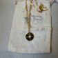 Compass Necklace