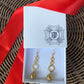The Margo Earrings