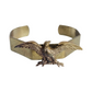 Vintage Eagle Purcell Cuff