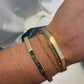 Buena Vista Postmarked Cuff