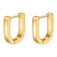 Ro Earrings