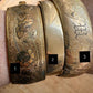 Gold Filled Vintage Bangles Collection One