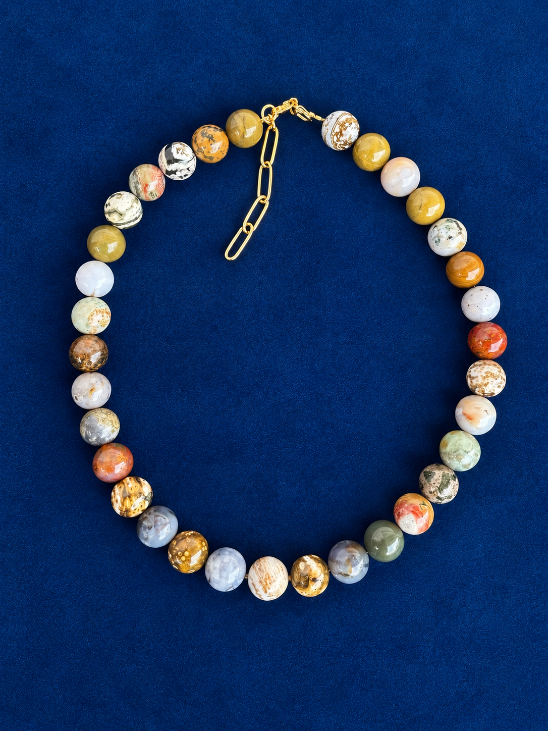 Catalina Necklace
