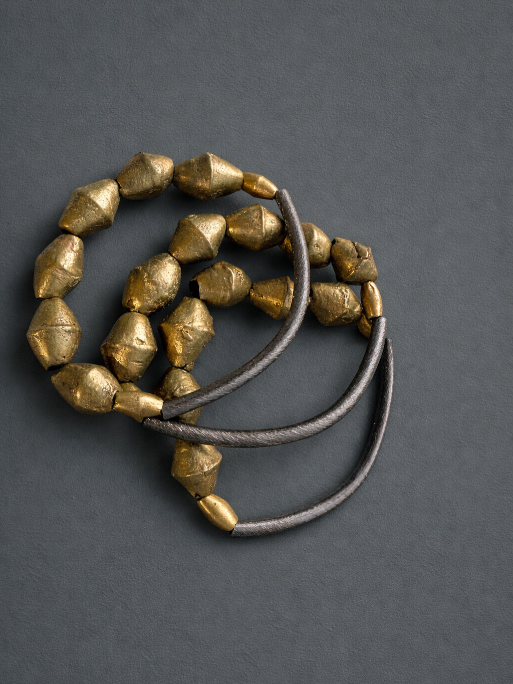 Lady Bell Bracelet