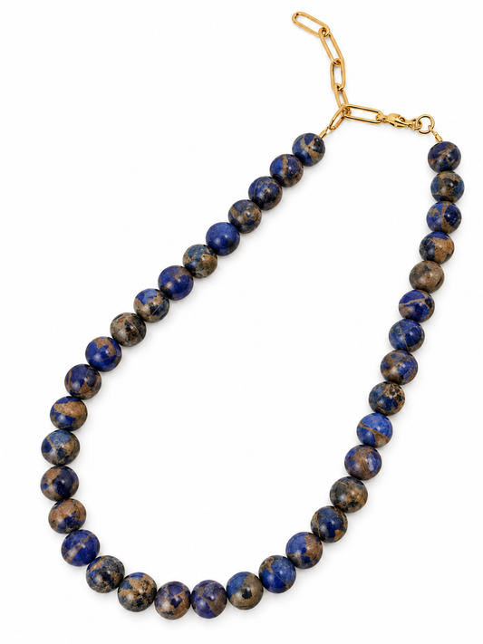 The Carmel Necklace