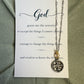 Serenity Necklace