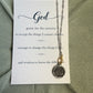 Serenity Necklace