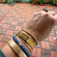 Psalm 23 Bracelet