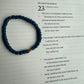 Psalm 23 Bracelet