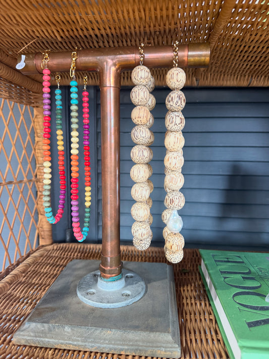 Color Pop Necklace