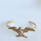 Vintage Eagle Purcell Cuff