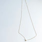 Collier Necklace