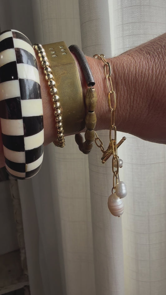 The Lindsey Bracelet