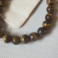 Tiger Eye Chunky Necklace
