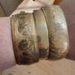 Gold Filled Vintage Bangles Collection One
