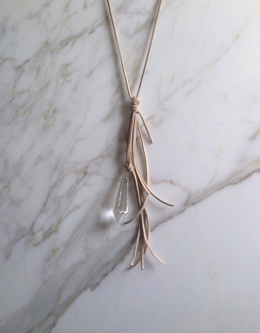T-shirt Necklace