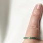 Lera Gemstone Stackable Rings