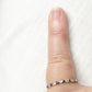 Lera Gemstone Stackable Rings