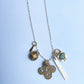 Lucky Charms Necklace (212)