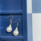 Mona Pearl Earrings